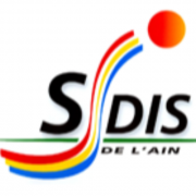 Chef de service numérique et IA des pompiers de l'Ain