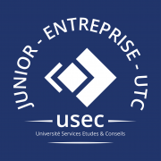USEC - JUNIOR ENTREPRISE DE L