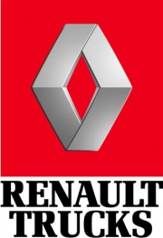 RENAULT TRUCKS SAS