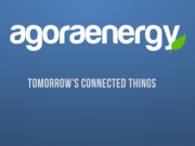 Start up Agora Energy
