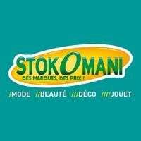 Stokomani