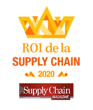 Supply Chain Magazine Newsletter 3025