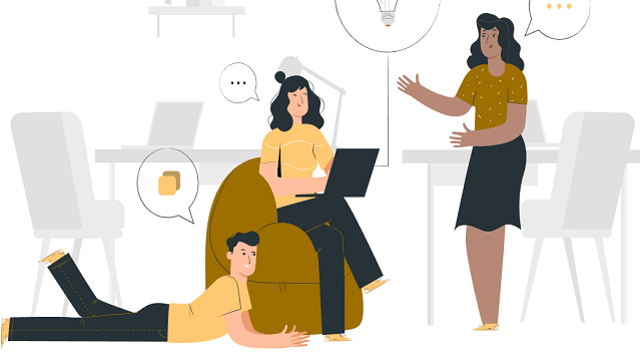 Nos bénévoles à l'honneur