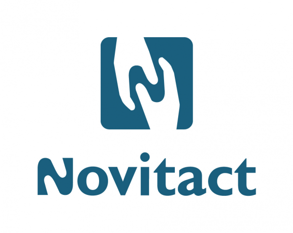 Une seconde marque pour Novitact