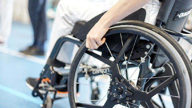 Interview UTCéenne : Colin, créateur d'une start-up pour aider les personnes en fauteuil roulant