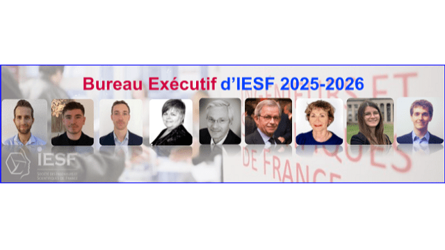 Michel Val, président d’UTC Alumni, nommé vice-président d’IESF : une première pour l’UTC