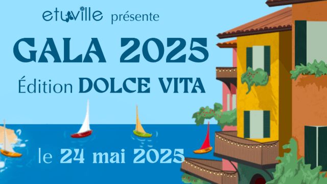 Présentez votre startup ou entreprise au Gala UTC 2025 ! 