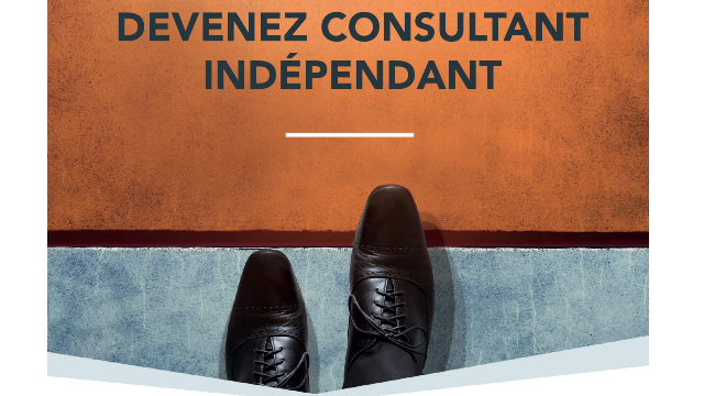 Un peu de lecture : Devenez consultant indépendant