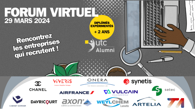 Transformez votre carrière professionnelle