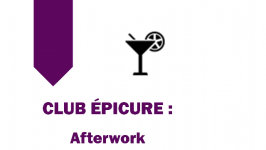 Afterwork Toulousain 