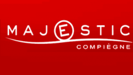 Cinéma Majestic Compiègne