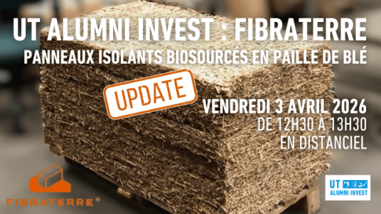 Webinaire Fibraterre - Update 
