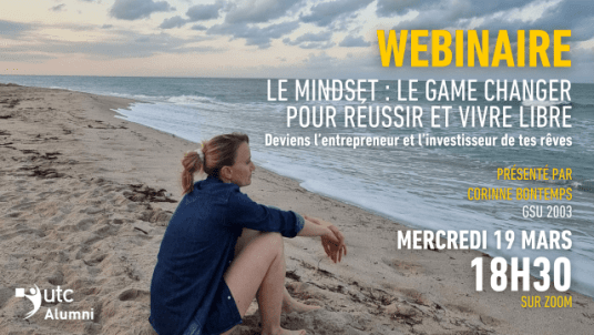 Le Mindset : Le Game Changer pour Réussir et Vivre Libre 