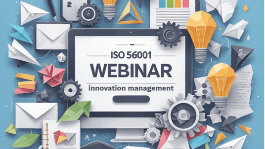 Sensibilisation aux enjeux du management de l’innovation