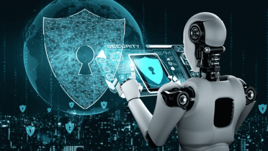 Intelligence  Artificielle et Cybersécurité