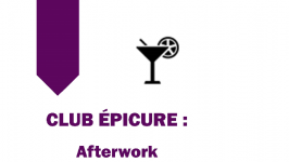 Afterwork de rentrée « Multi-villes » - Toulouse