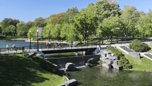 Afterwork rassemblement des Alumni au Canada