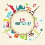 Afterwork Multivilles: Accueil Stagiaires à Montpellier