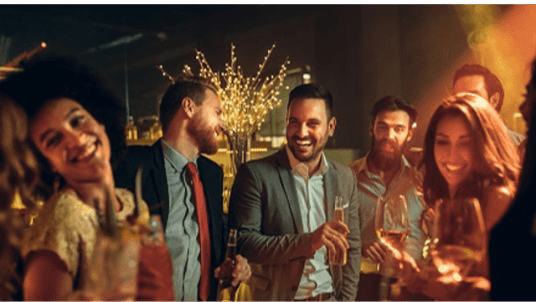Afterwork à Genève 