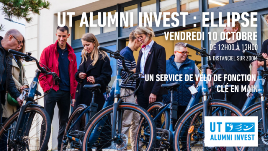 Investissement Ellipse : webinaire de présentation