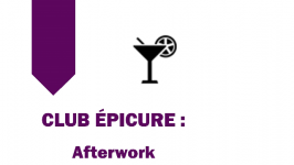 Afterwork de rentrée « Multi-villes » - Rennes