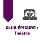 Théâtre d'improvisation le 12 juin - ANNULE